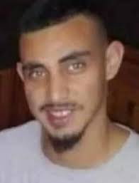 Abraham Rosas's Instagram, Twitter & Facebook