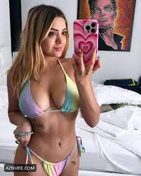 Arigameplays Sexy Hot Bikini Selfie Photos For Social Media - AZNude