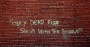 Pin By Natalie Davis On Inspirations Words Dead Fish Words Cute Quotes