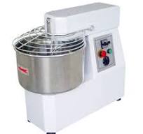 Amazon.com: Chef Prosentials 220V/50Hz Mezclador de masa ...