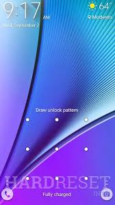 Samsung galaxy smartphones feature several ways to lock your device, including a numeric pin, password or lock pattern. 7 Pasos Para La Configuracion Nueva Samsung Galaxy J3 Orbit Mostrar Mas Hardreset Info