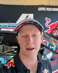 Top 3 both practices today! Good start to the weekend, big props again to  @ampolaustralia and Chris from the Clontarf Foundation for the artwork for  Rhonda, she looks hot like a sunrise