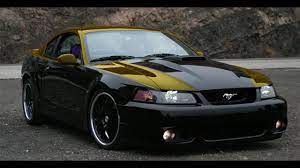 I Need Some Opinions On A Paint Job - Ford Mustang Forums Ford Mustang Forum Ford Mustang Cobra Ford Mustang