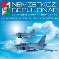 Gőzerővel folyik a kecskeméti repülőnap szervezése. Kecskemeti Nemzetkozi Repulonap Jegyekitt Hu