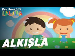 Ezo Sunal Dan Alkisla Sarkisi Youtube Erken Cocukluk Muzik Egitimi Evde Egitim