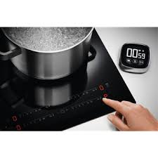 Table De Cuisson Serie 300 Standard 60 Cm Pit60336c Electrolux