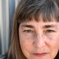 Warlene Rene Styling Tips: Linen Blouse in Angora Three Ways