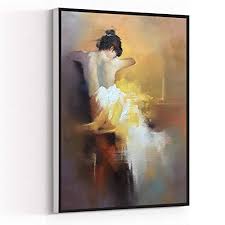 Check spelling or type a new query. Buy Pictures For Bedroom Wall Decor Canvas Wall Art Naked Woman Artwork Sexy Female Art Nude Art Girl And Erotic Painting For Bedroom Sensual Painting 12x18framed Canvas Art Online In Italy B0943gr299