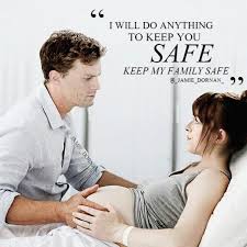 Now, ana and christian have it all—love, passion, intimacy, wealth, and a world of potentialities for his or her future. Desperately Waiting To See Christian As A Father In Freed Fiftyshades Christiangrey Fifty Shades Shades Of Grey Movie Christian Gray Fifty Shades