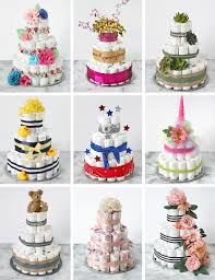 Walmart.com has been visited by 1m+ users in the past month How To Make A Diaper Cake The Easy Way The Craft Patch