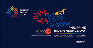 Belive is a live streaming technology provider that offers live shopping, live education, live trivia, live conference and more live streaming solutions for your business. Filsoc To Host Live Video Streaming Of The 122nd Philippine Independence Day 2020 Celebration The Filipino Times