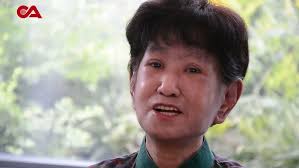 A designer's lifelong devotion to popularizing the traditional Chinese  floral arrangement