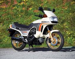 Honda Cx500 Turbo Classic Japanese Motorcycles Motorcycle Classics