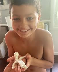 Preschool Graduation!