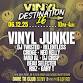 Vinyl Destination 16 event image
