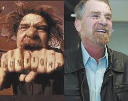 Rufus Hannah's Instagram, Twitter & Facebook