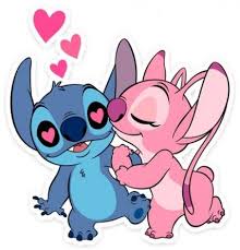 Wallpaper Disney Cute Lilo Stitch 46 Ideas For 2019 Stitch Disney Stitch Drawing Stitch And Angel