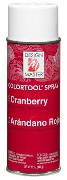 Paint Longs Florist Supply
