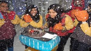 Check spelling or type a new query. Snow City Bengaluru