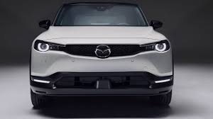 Image result for Machine Gray 2024 MX-30