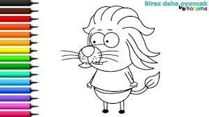 Kral Sakir Remzi Boyama Sayfasi Cocuklar Icin Boyama Videolari Boyam Boyama Sayfalari Boyama Kitaplari Faaliyetler