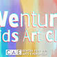 ARTventurers Kids Art Club event image
