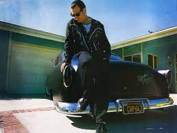 mike ness ファッション ネス