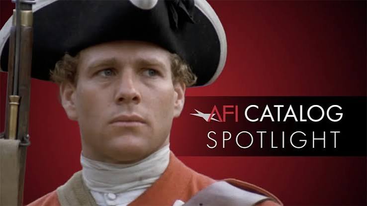 BARRY LYNDON – AFI Catalog Spotlight | American Film Institute