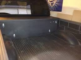 By blkhawk in workshop organizing. Homemade Truck Box W Pics Nissan Frontier Forum