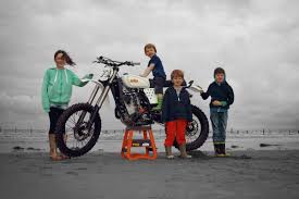 Retro Racer: KTM 400 EXC-R