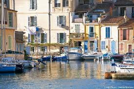 Martigues La Venise Provencale Martigues Venise Venise Italie