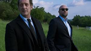 N'hésitez pas à nous envoyer vos jaquettes et stickers dvd. Dunkerque Francois Damiens Et Vincent Lindon Presentent Leur Film A Ocine