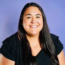 STEPPING AWAY, LOOKING AHEAD