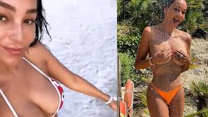 Verona Pooth leaked Nude Pictures & Video Collection (2025)