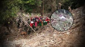 La situación ha llevado a que, por lo menos, 3.721 personas hayan sufrido desplazamientos masivos. En Fotos Tragedia Indigena Murio Al Activar Mina Antipersonal En Zona Rural Del Municipio De Ituango Minuto30 Com