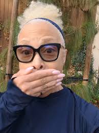 Angelique Wright Twin