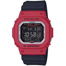 Shock's real name was gregory jacobs; Gshock Petak Deadpool Men S Fashion Watches On Carousell