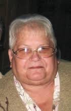 Obituary information for Carolyn Deitz