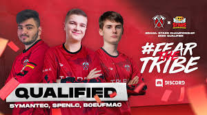 Be the last one standing! Surgicalgoblin On Twitter Wait What Since When Is Symantec In Tribe Op Team