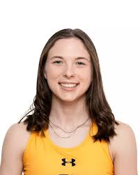 2024-25 Women's Track & Field Roster