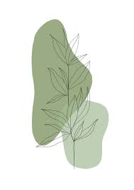 A Plant Lover Series Abstract Line Art Art Wallpaper Line Art Drawings Minimal wallpapers hd download beautiful, clean and simple collection of high quality minimalist background images for your phone. a plant lover series abstract line