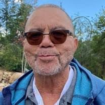 Matthew W. Crabtree Obituary (2021)