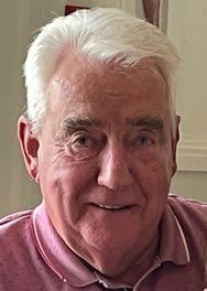 Condolence Book for Patrick RYAN (Glasnevin, Dublin)