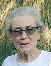 Obituary information for Elizabeth Ellen Fletcher