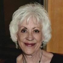 Sandra Amelia Altrichter Obituary