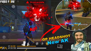 Banyak sekali player yang ingin menggunakan cara pintas untuk jadi script game guardian free fire memungkinkan kalian untuk menggunakan berbagai macam cheat free fire, misal auto headshot, auto aim, antena head, dark. Free Fire Highlight 54 Op Headshot Montage New Ak Youtube