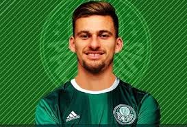 Abel vê resultado justo e exalta rony: Lucas Lima Calado E Um Poeta No Angulo