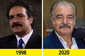 Así luce ahora el elenco de la telenovela infantil “El diario de Daniela”