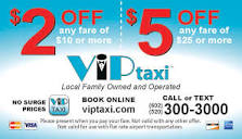 VIP Taxi, LLC - Phoenix AZ, 85034