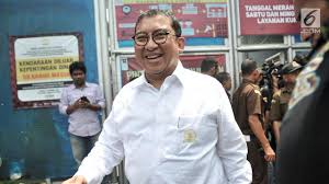 Tak cuma fahri hamzah, ada sejumlah tokoh nasional lain di foto itu, di antaranya pengamat militer salim said dan politikus golkar. Top 3 News Sudah Dua Kali Vaksinasi Fadli Zon Positif Covid 19 News Liputan6 Com